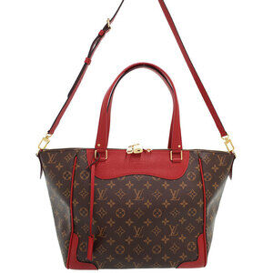 Louis Vuitton Monogram Estrella Bag